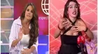 Rebeca Escribens le ofreció disculpas a Rosángela Espinoza