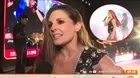 Rebeca Escribens presenta adelanto de ‘No soy una señora’