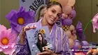Rebeca Escribens presenta libro ‘El derecho de renacer’