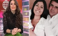 Rebeca Escribens y sus sentidas palabras para Tula Rodríguez - Noticias de javier-marchese