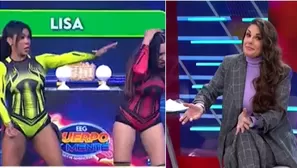 Foto y video: América TV