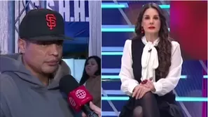 Foto y video: América TV