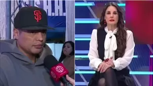 Foto y video: América TV