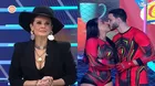 Rebeca “sin palabras” ante reconciliación de Mario y Onelia
