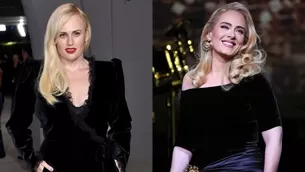 Rebel Wilson cree que Adele la odia | Imagen: Internet