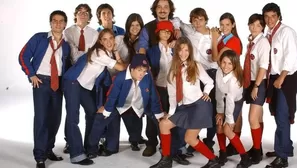 Rebelde Way