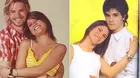 Rebelde Way: Camila Bordonaba y Felipe Colombo tuvieron emotivo reencuentro 