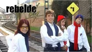 “Rebelde Way” regresa: La serie estará disponible en Netflix