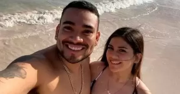 El cantante Josimar celebró su cumpleaños número 38. Foto: Instagram