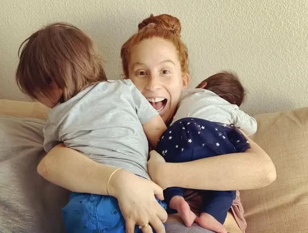 Camila Zavala mostró fotos del estado en que quedó su casa tras el incendio en Los Ángeles. Foto: Instagram Camila Zavala mostró fotos del estado en que quedó su casa tras el incendio en Los Ángeles. Foto: Instagram