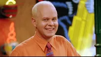 James Michael Tyler