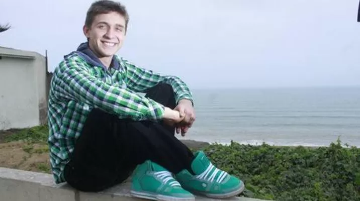 Recordado integrante de ‘América Kids’ se convertirá en padre Recordado integrante de ‘América Kids’ se convertirá en padre