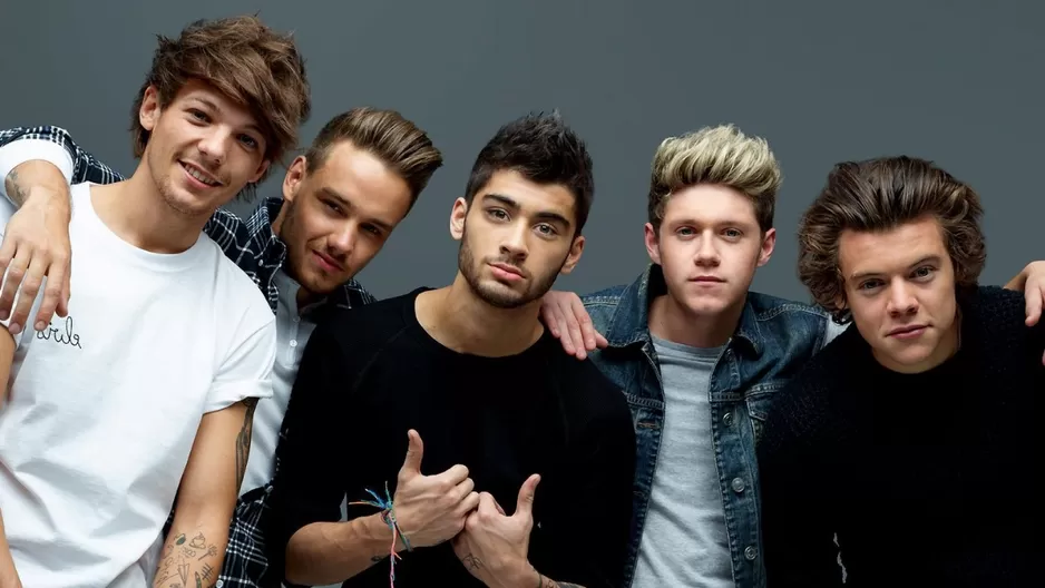 ¿Reencuentro de One Direction será muy pronto? Liam Payne dio alentadora noticia