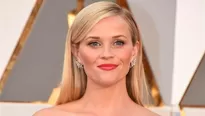 Reese Witherspoon cumplirá 43 años en marzo. Foto: InStyle/ Video: IG R.Witherspoon 