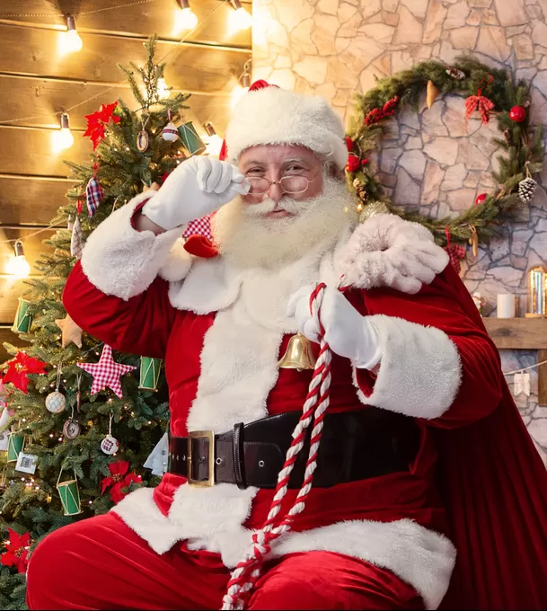 'La Casa de Papá Noel' estará desde el 10 hasta el 23 de diciembre / Instagram 'La Casa de Papá Noel' estará desde el 10 hasta el 23 de diciembre / Instagram