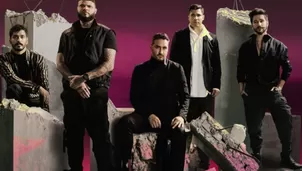 ¿De qué trata el nuevo éxito de Reik?