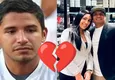 Reimond Manco anuncia separación de su esposa