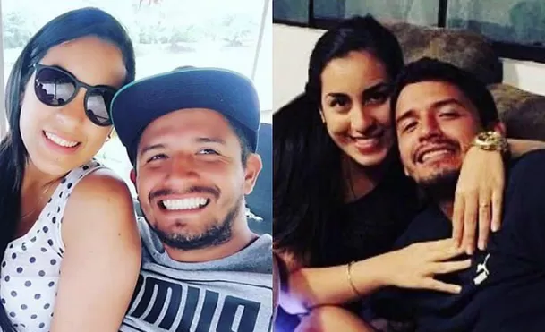 Reimond Manco y Lilia Moretti tenían diez años de casados / Instagram Reimond Manco y Lilia Moretti tenían diez años de casados / Instagram