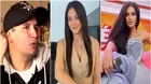 Reimond Manco recordó amistad con Jazmín Pinedo y aclaró todo sobre Michelle Soifer y Shirley Arica 