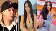 Reimond Manco recordó amistad con Jazmín Pinedo y aclaró todo sobre Michelle Soifer y Shirley Arica 