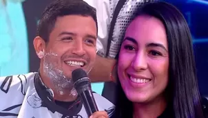 Reimond Manco respondió sobre perdón de su esposa tras infidelidad / Foto: Referencial / América Tv