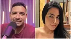 Reimond Manco y su esposa reaparecen juntos tras infidelidad