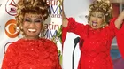 ¡Una reina! Celia Cruz ya tiene su propia Barbie