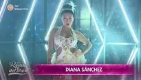 Diana Sánchez