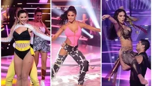 Reinas del Show: Korina Rivadeneira, Natalie Vértiz, y Vania Bludau entre las finalistas