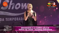 Foto y video: América TV