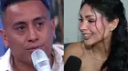 ¿Relación de Pamela Franco y Christian Cueva atraviesa crisis?