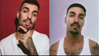 El cantante español Rels B confirmó concierto en Lima / Instagram