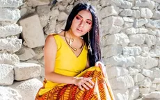 Renata Flores: La historia de la peruana que le canta a la libertad fusionando música andina y ritmos urbanos - Noticias de anali-flores