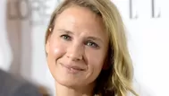 Renée Zellweger se durmió durante una entrevista junto a Colin Firth