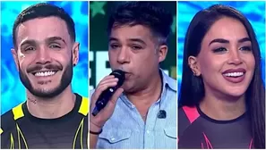 Renzo hizo fuerte revelación sobre Mario y Onelia que ¿confirmó reconciliación?