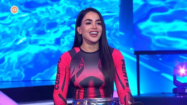 Renzo hizo fuerte revelación sobre Mario y Onelia que ¿confirmó reconciliación? Renzo hizo fuerte revelación sobre Mario y Onelia que ¿confirmó reconciliación?