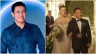 Renzo Costa mandó inesperado mensaje a Brunella Horna por su boda con Richard Acuña