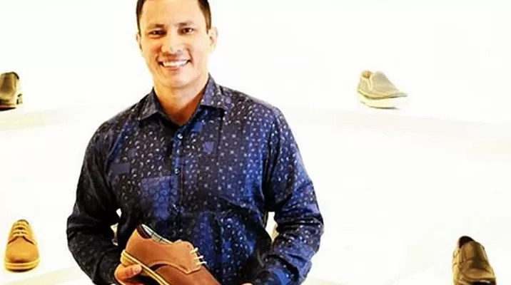 Renzo Costa. Foto: Instagram Renzo Costa. Foto: Instagram