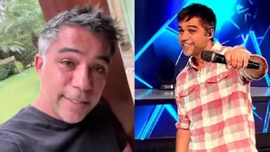 Renzo Schuller anuncia su salida de ‘Esto es Guerra’ ¿Por qué? / América Espectáculos