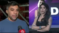 Renzo Schuller explicó porqué no eligió a Karen Dejo para los Combatientes / Más Espectáculos