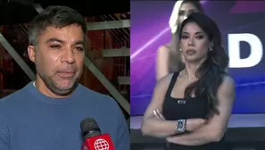 Renzo Schuller explicó porqué no eligió a Karen Dejo para los Combatientes / Más Espectáculos