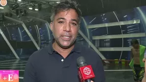 Renzo Schuller alertó a sus seguidores para que no caigan en estafa / Más Espectáculos
