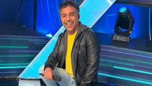 Renzo Schuller reapareció en redes sociales y contó qué proyecto lo mantiene ocupado tras su salida de Esto es Guerra. Video: Instagram