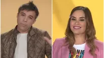 Renzo Schuller y Ethel Pozo adelantan detalles de ‘El Show después del show’