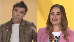 Renzo Schuller y Ethel Pozo adelantan detalles de ‘El Show después del show’