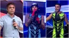 Renzo Schuller y Mario Irivarren enfurecieron con Gino Assereto tras conducta antideportiva