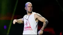 René Pérez, nombre de pila de Residente, lanzó el tema y video musical de "René" el 27 de febrero pasado