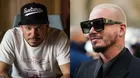 Residente revela los verdaderos motivos de su enojo con J Balvin