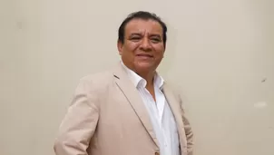 Restos del cómico Manolo Rojas serán velados en el Gran Teatro Nacional / América Noticias