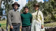 Retablo: película peruana ganó dos premios en el Golden Rooster Awards